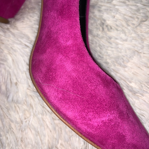 Rebecca Minkoff Sheila Pump - Picture 2 of 7